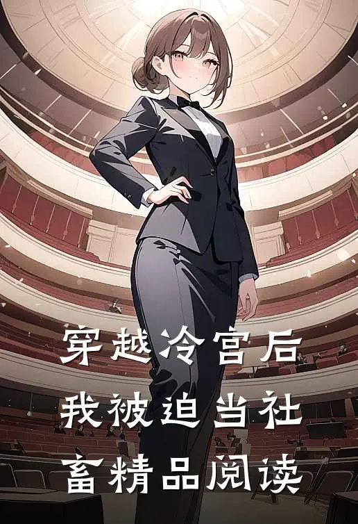 穿越冷宫后，我被迫当社畜精品阅读