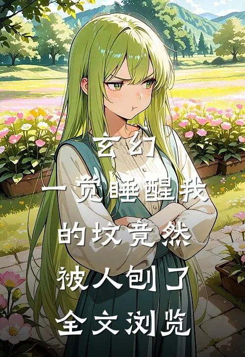 玄幻：一觉睡醒我的坟竟然被人刨了全文浏览