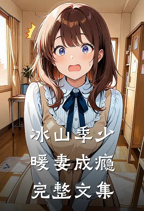 冰山季少暖妻成瘾完整文集