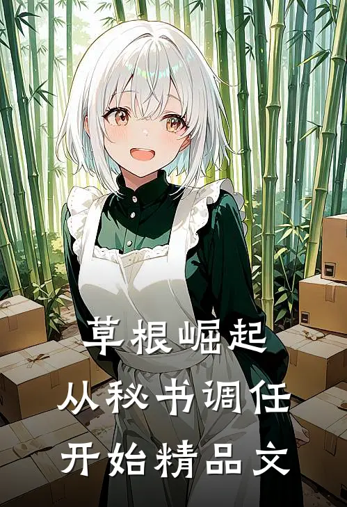 草根崛起：从秘书调任开始精品文