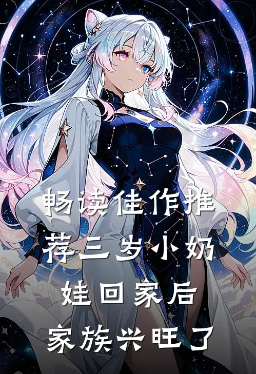 畅读佳作推荐三岁小奶娃回家后，家族兴旺了