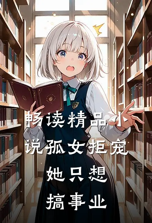 畅读精品小说孤女拒宠：她只想搞事业