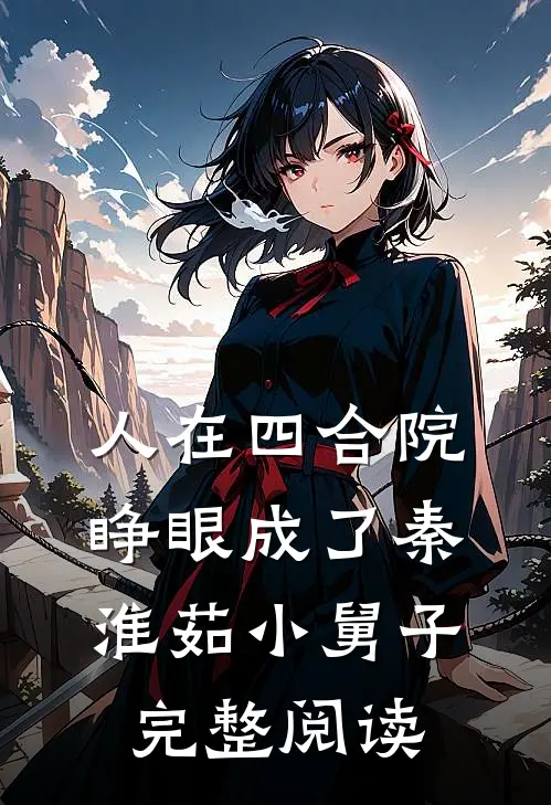 人在四合院，睁眼成了秦淮茹小舅子完整阅读
