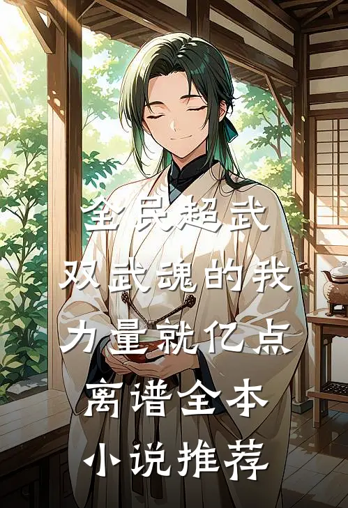 全民超武：双武魂的我，力量就亿点离谱全本小说推荐
