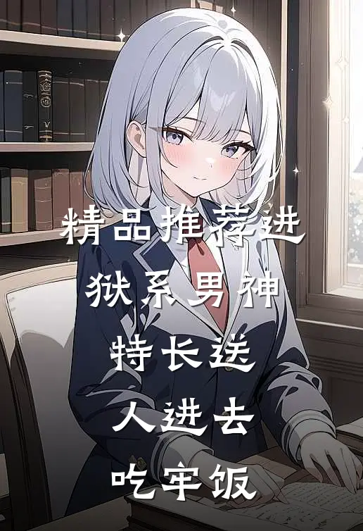 精品推荐进狱系男神：特长送人进去吃牢饭