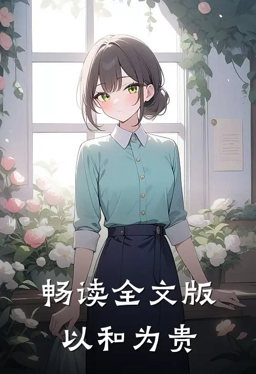 畅读全文版以和为贵