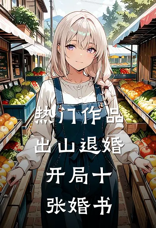 热门作品出山退婚，开局十张婚书