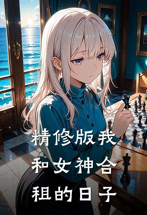 精修版我和女神合租的日子