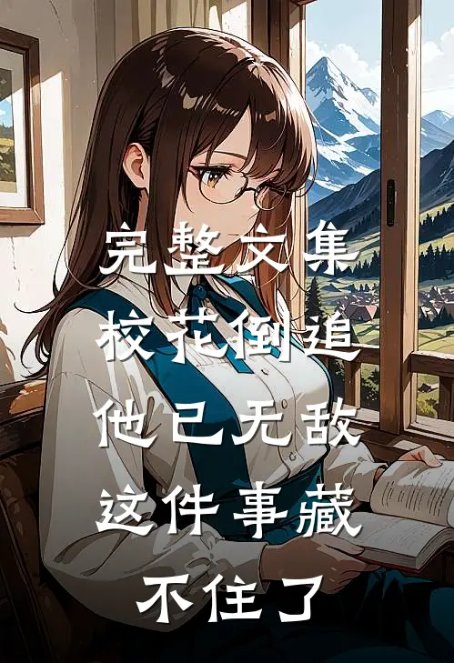 完整文集校花倒追，他已无敌这件事藏不住了