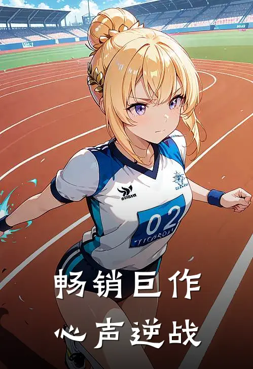 畅销巨作心声逆战