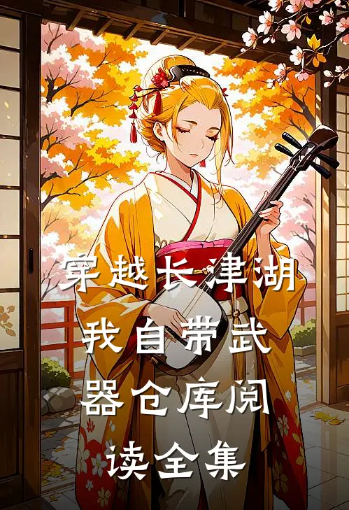 穿越长津湖，我自带武器仓库阅读全集