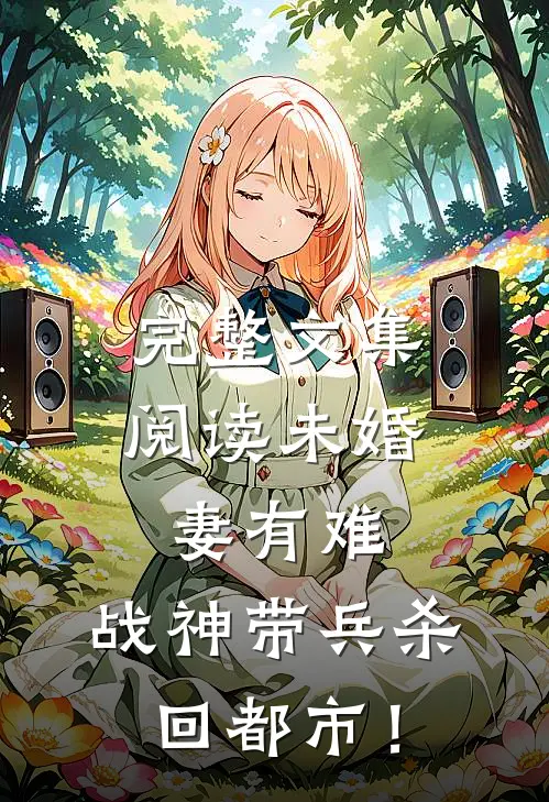 完整文集阅读未婚妻有难，战神带兵杀回都市！