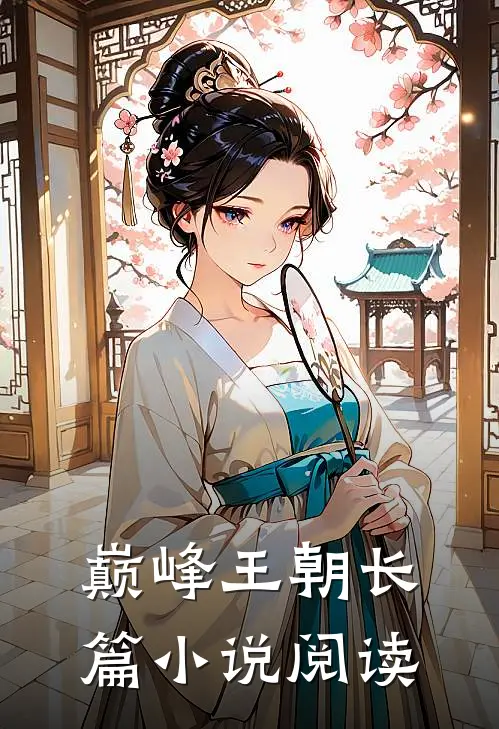 巅峰王朝长篇小说阅读