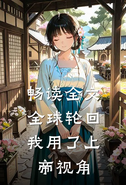 畅读全文全球轮回：我用了上帝视角