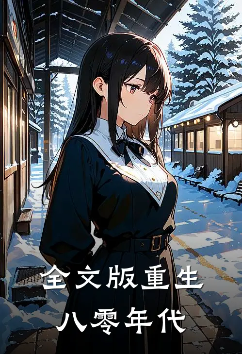 全文版重生八零年代