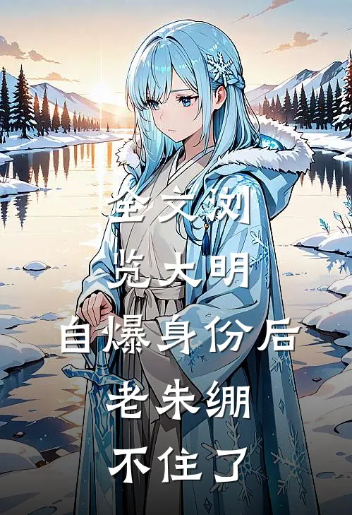 全文浏览大明：自爆身份后，老朱绷不住了