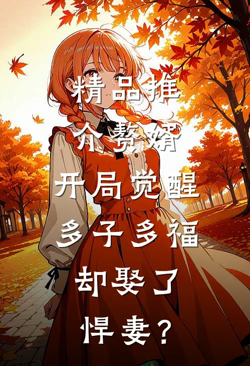 精品推介赘婿：开局觉醒多子多福，却娶了悍妻？