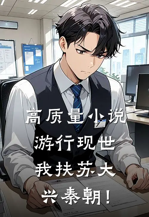 高质量小说游行现世，我扶苏大兴秦朝！