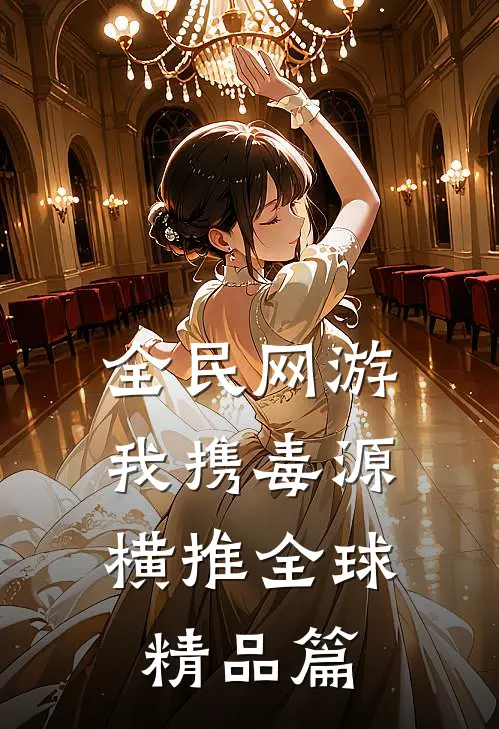 全民网游：我携毒源横推全球精品篇