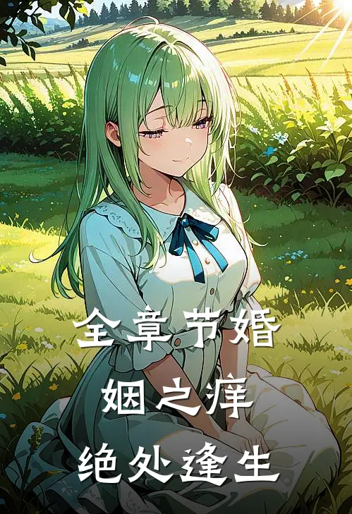全章节婚姻之痒：绝处逢生