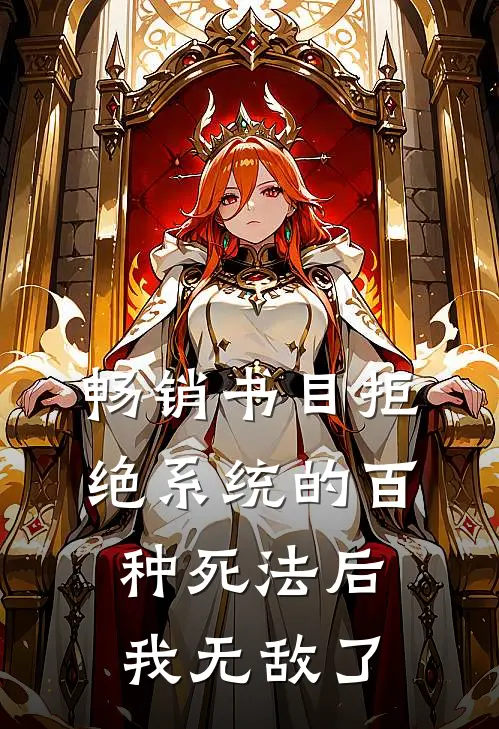 畅销书目拒绝系统的百种死法后，我无敌了