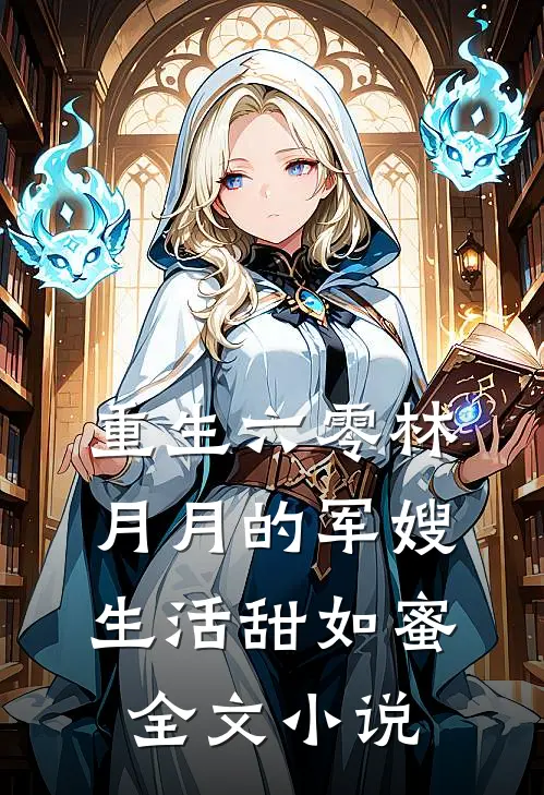 重生六零林月月的军嫂生活甜如蜜全文小说