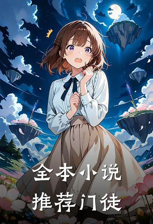 全本小说推荐门徒