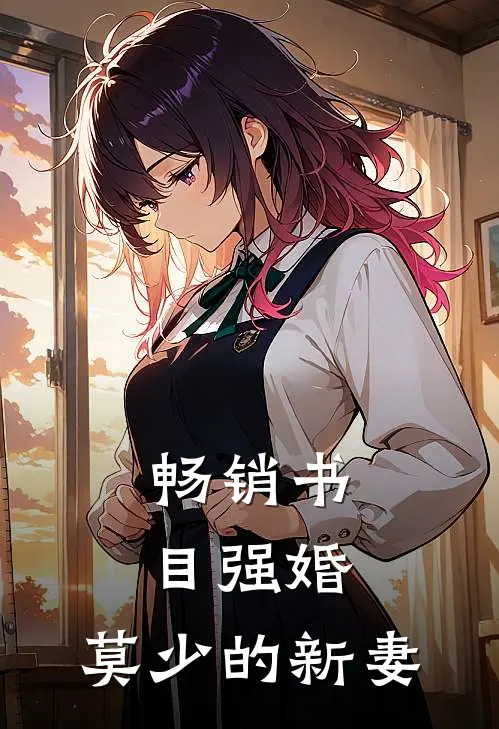 畅销书目强婚：莫少的新妻