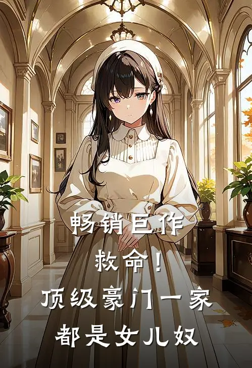 畅销巨作救命！顶级豪门一家都是女儿奴