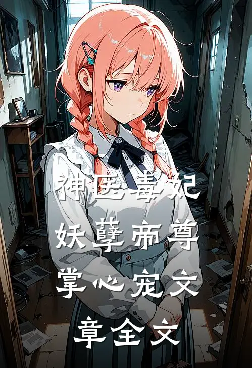 神医毒妃：妖孽帝尊掌心宠文章全文
