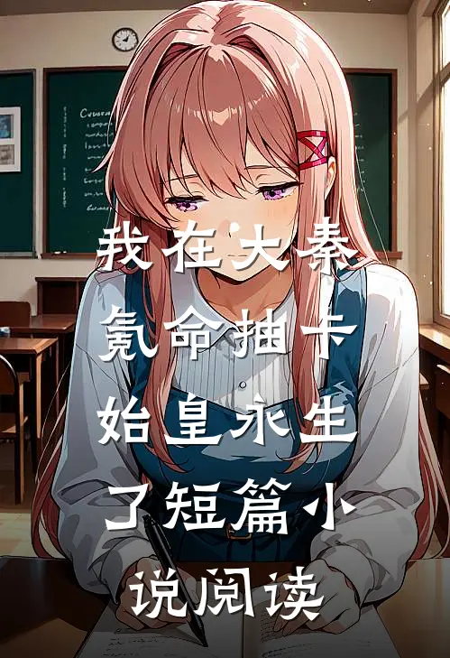 我在大秦氪命抽卡，始皇永生了短篇小说阅读