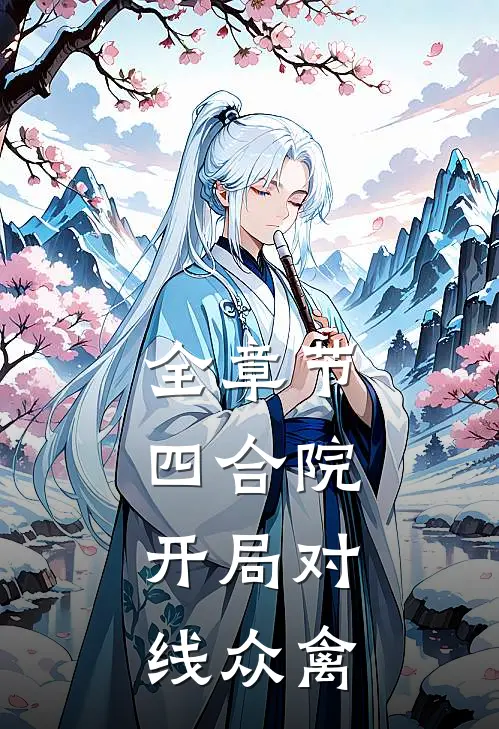 全章节四合院：开局对线众禽