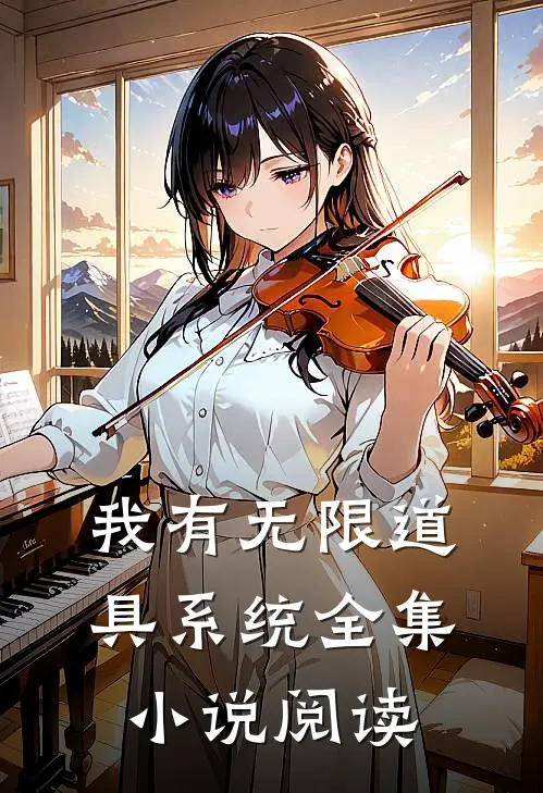 我有无限道具系统全集小说阅读