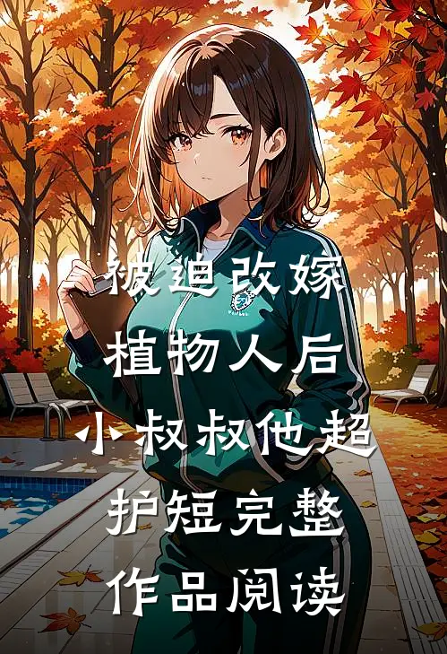 被迫改嫁植物人后，小叔叔他超护短完整作品阅读