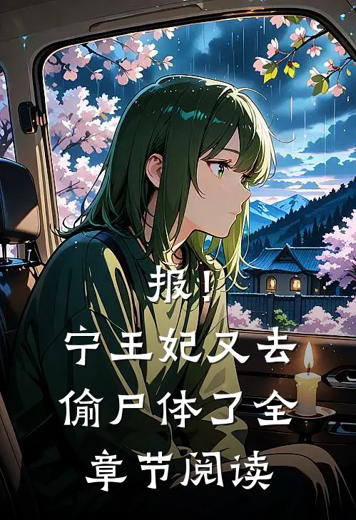 报！宁王妃又去偷尸体了全章节阅读