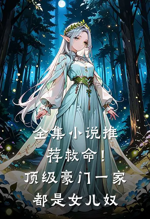 全集小说推荐救命！顶级豪门一家都是女儿奴