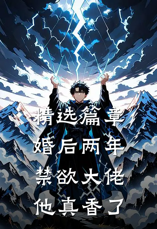 精选篇章婚后两年，禁欲大佬他真香了