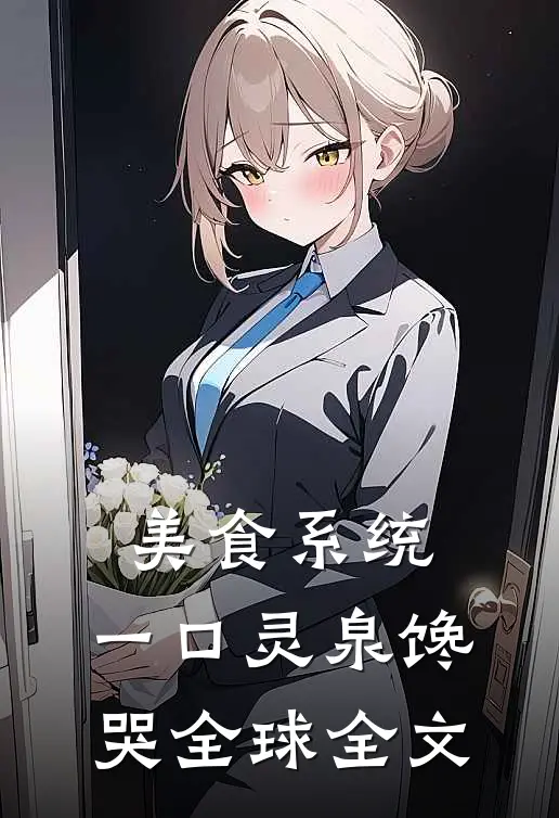 美食系统：一口灵泉馋哭全球全文