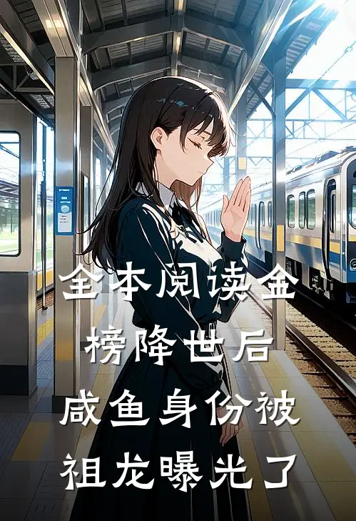 全本阅读金榜降世后，咸鱼身份被祖龙曝光了