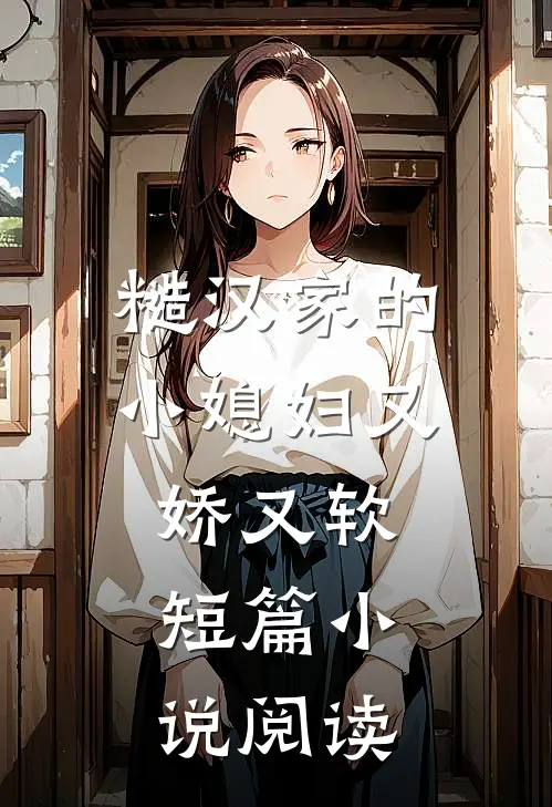 糙汉家的小媳妇又娇又软短篇小说阅读