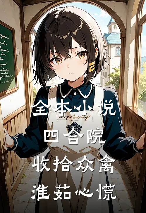 全本小说四合院：收拾众禽，淮茹心慌