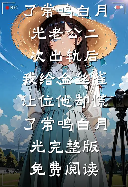 时光转一圈，她被记忆搁浅宋思叙林舒心全集