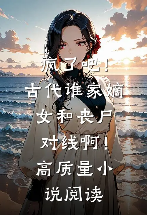 疯了吧！古代谁家嫡女和丧尸对线啊！高质量小说阅读