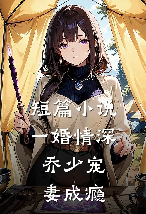 短篇小说一婚情深：乔少宠妻成瘾