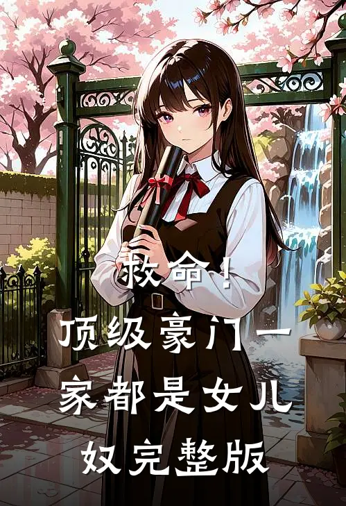 救命！顶级豪门一家都是女儿奴完整版