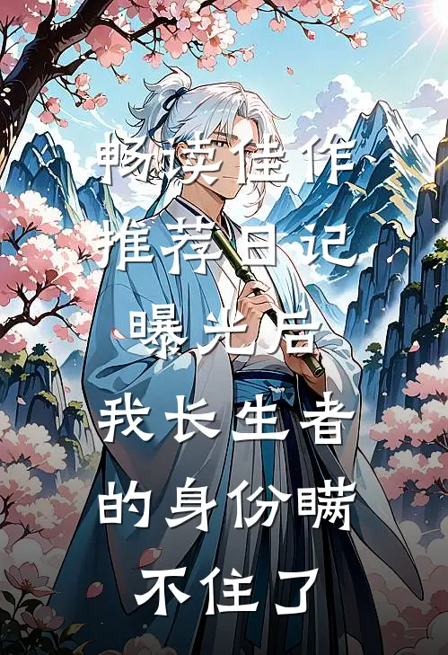 畅读佳作推荐日记曝光后，我长生者的身份瞒不住了