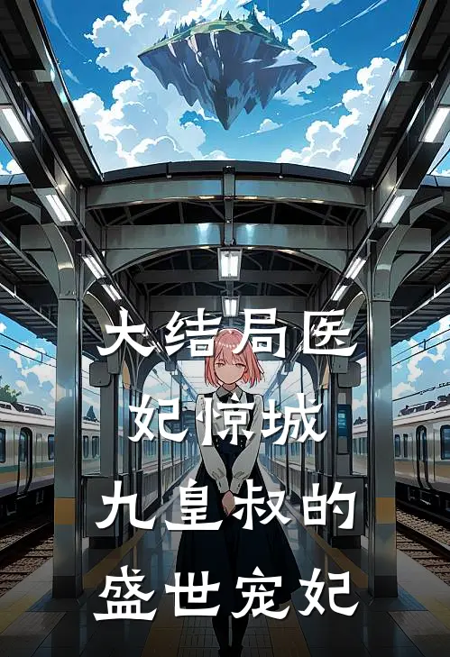 大结局医妃惊城：九皇叔的盛世宠妃