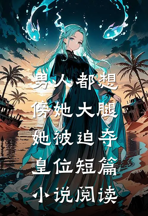 男人都想傍她大腿，她被迫夺皇位短篇小说阅读