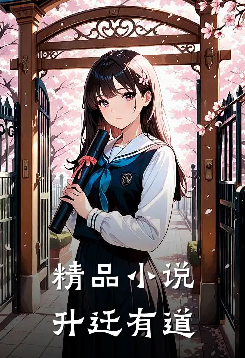 精品小说升迁有道
