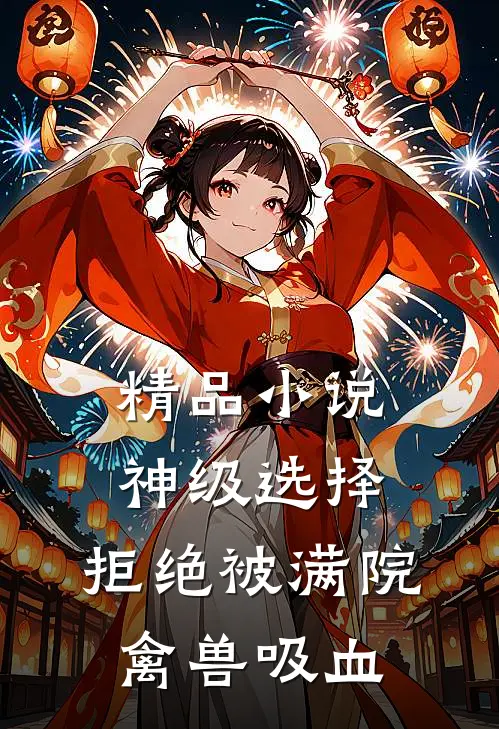 精品小说神级选择：拒绝被满院禽兽吸血